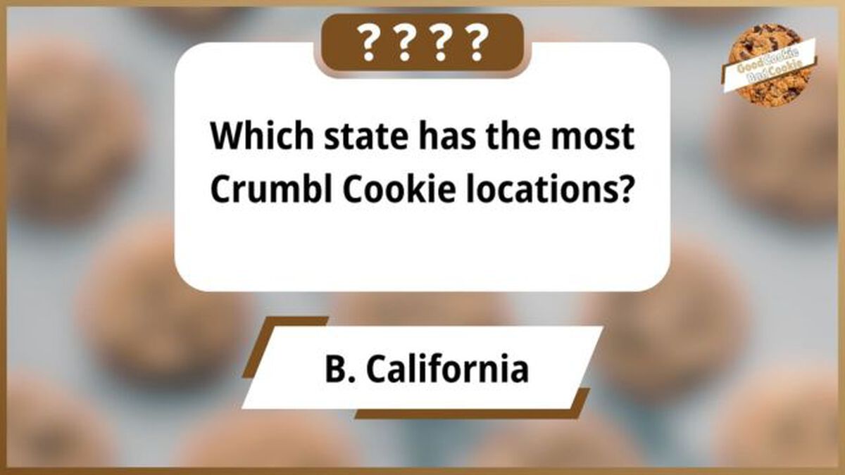 Good Cookie Bad Cookie Volume 2 image number null